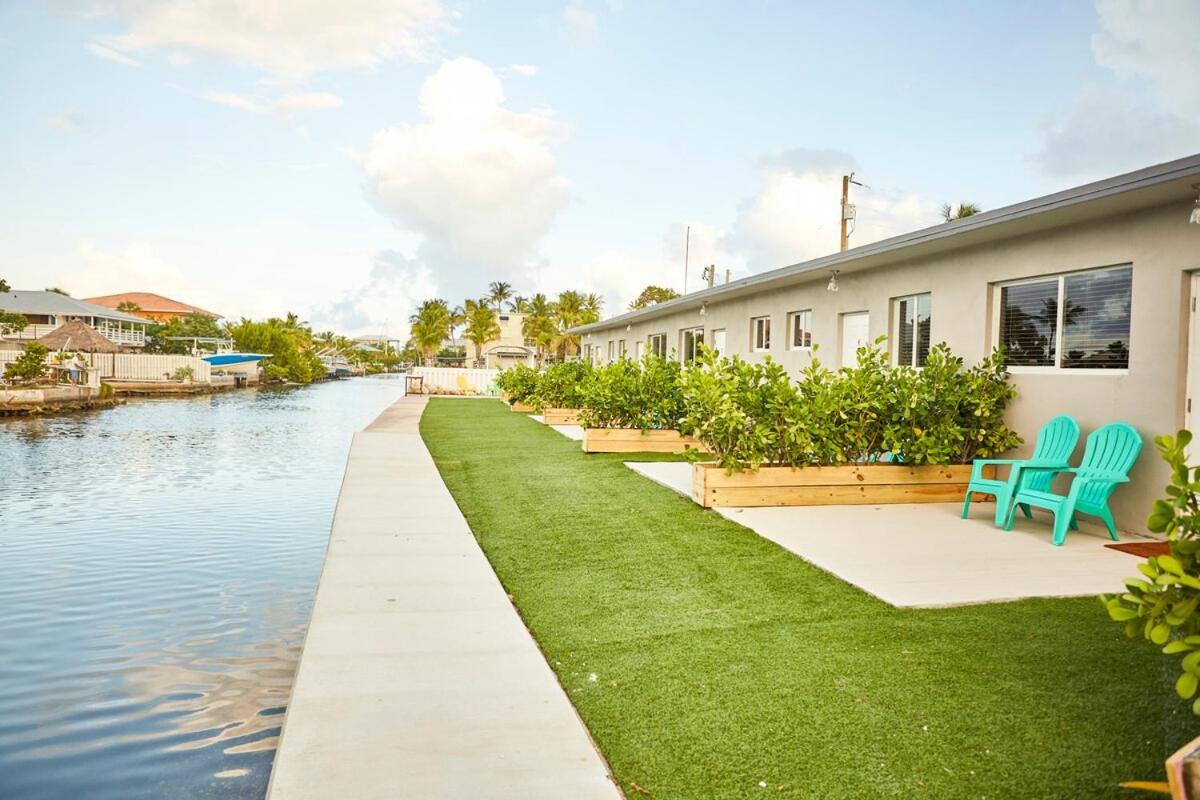 Waterfront 3 Key Largo