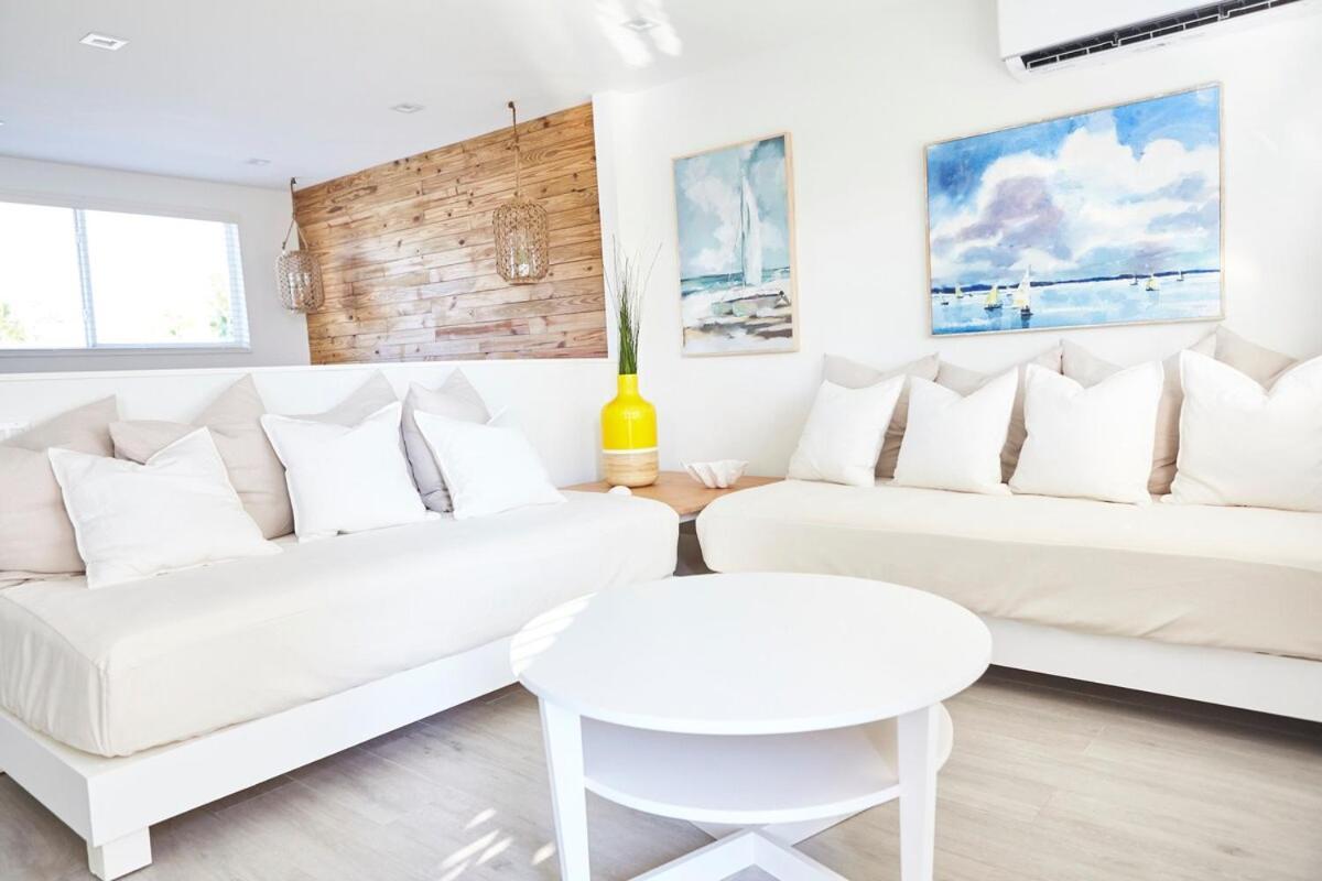 Apartment Waterfront 3 Key Largo