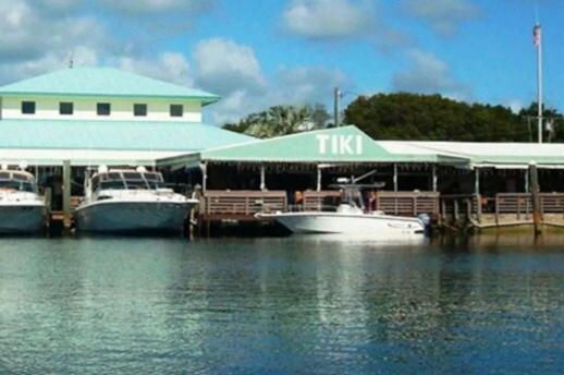 Apartment Waterfront 5 Key Largo