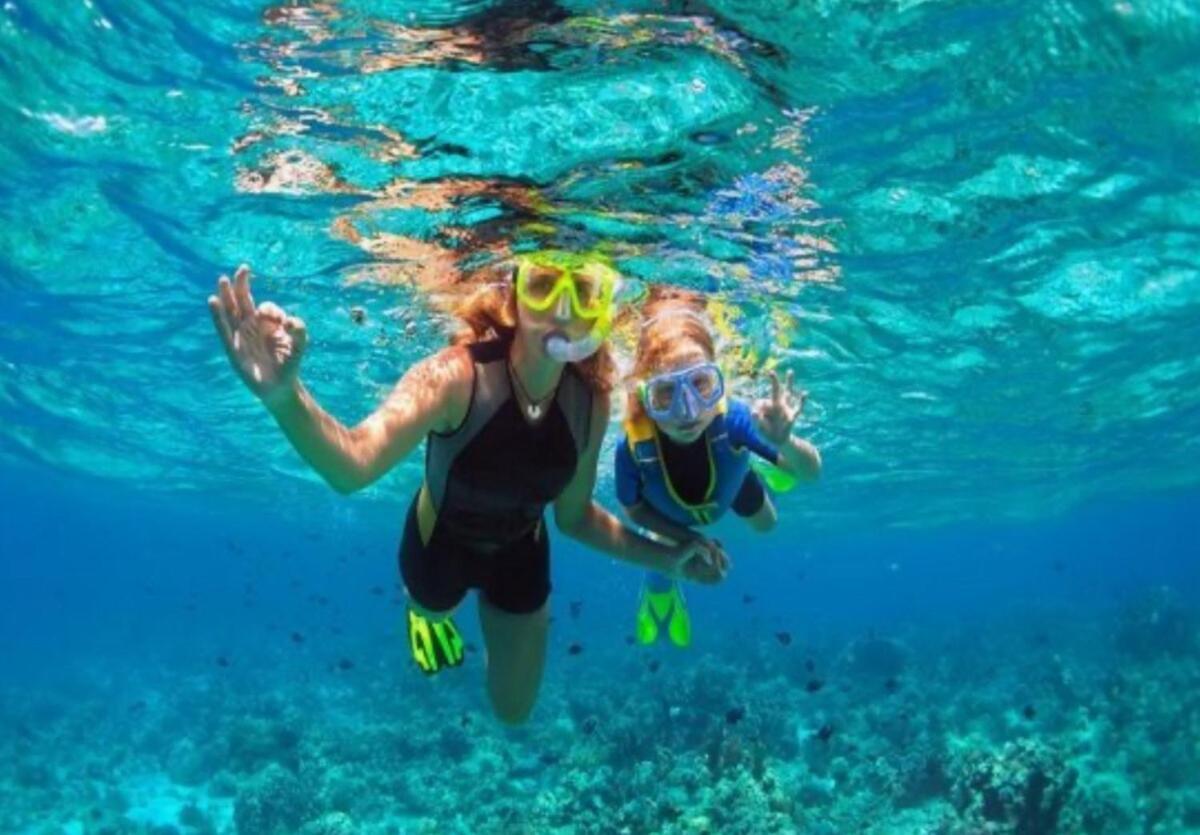 Waterfront 5 * Key Largo