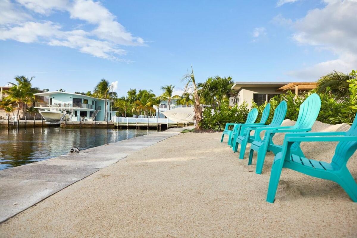 Waterfront 5 Apartment