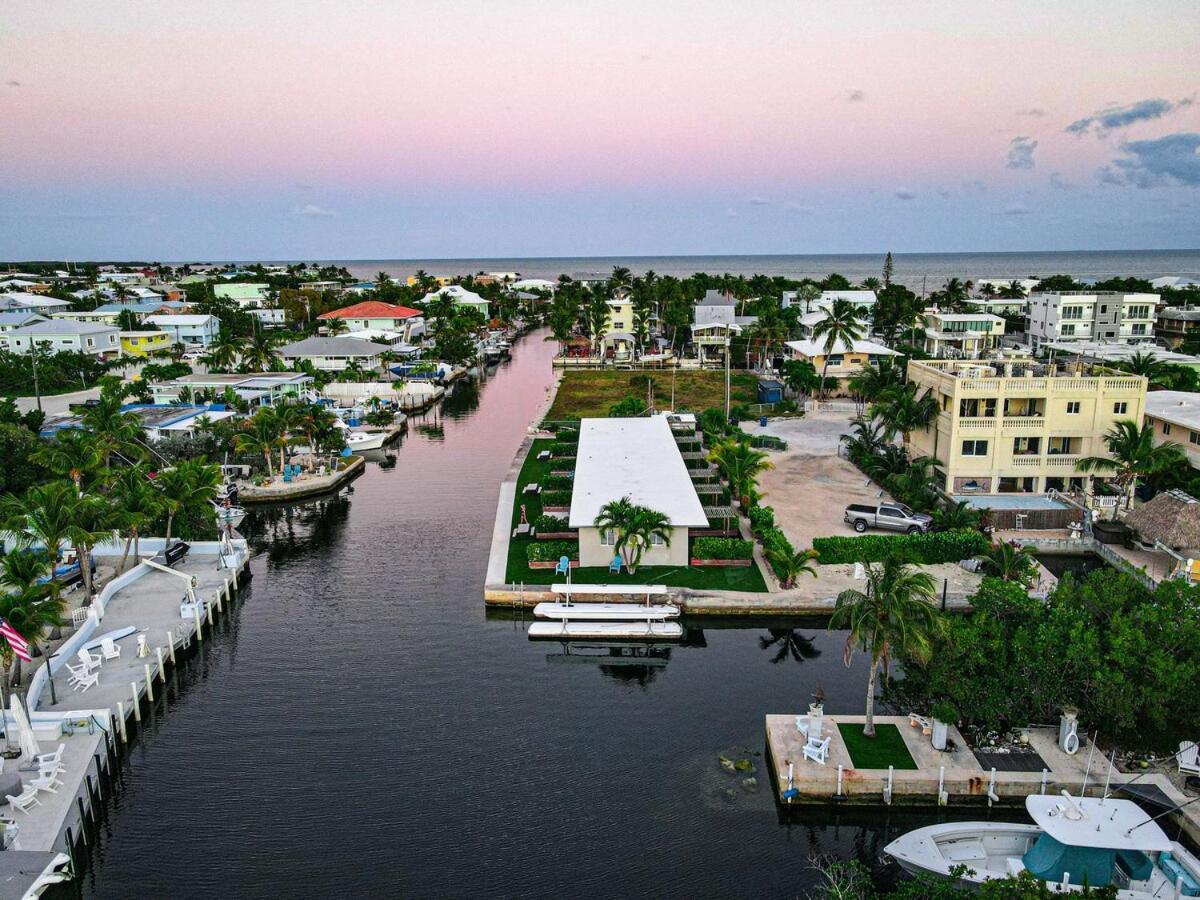 Waterfront 5 Apartment Key Largo