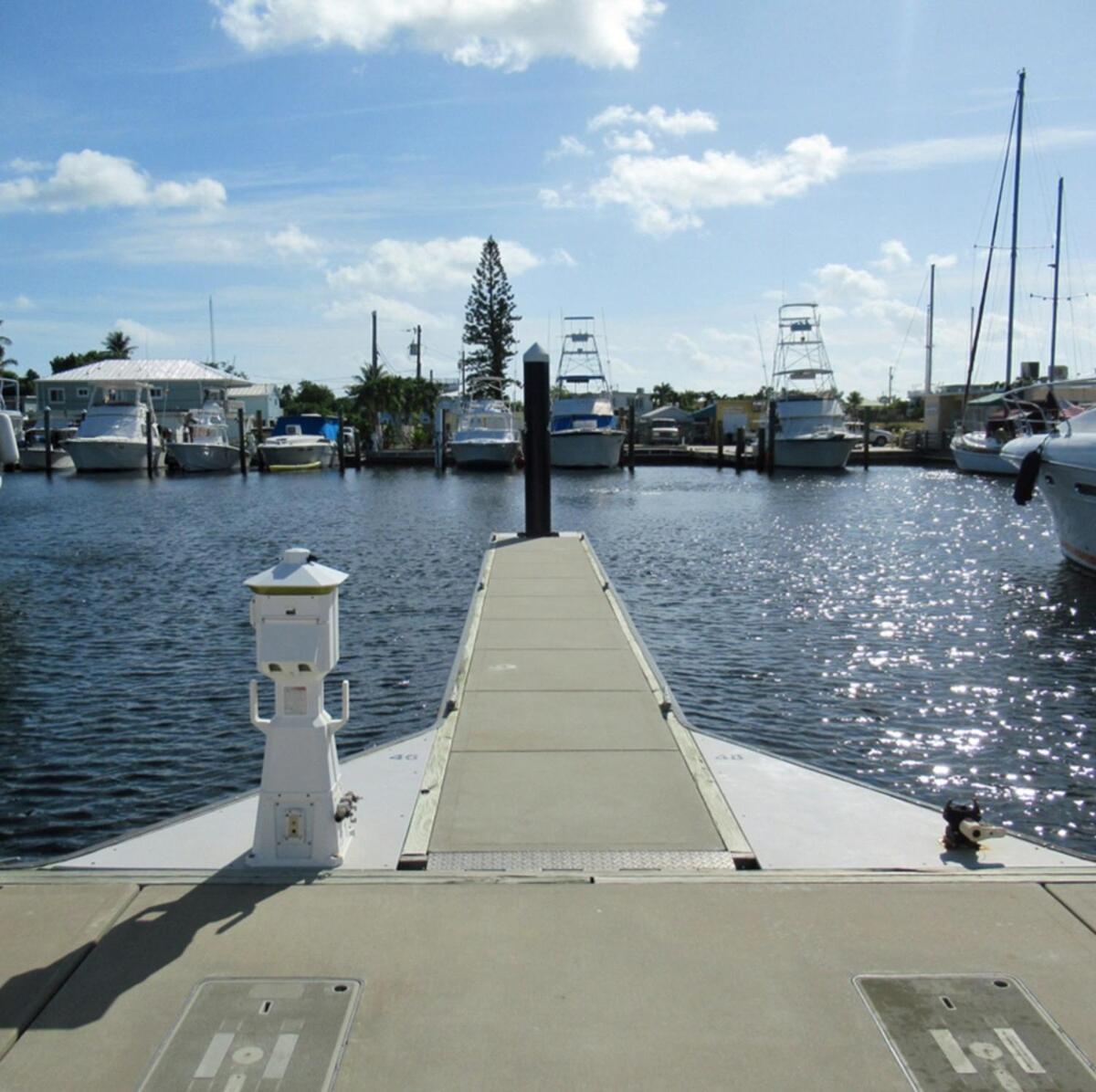 Apartment Waterfront 6