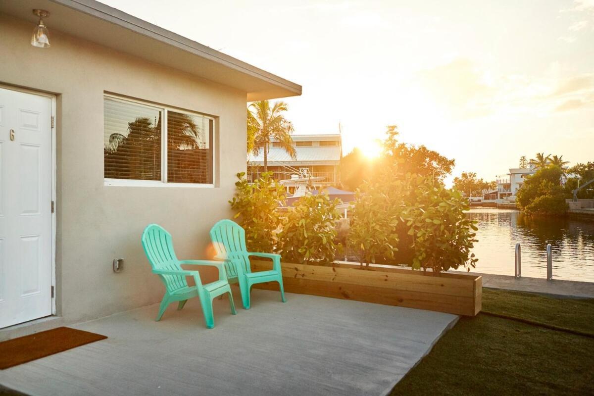 Apartment Waterfront 6 Key Largo