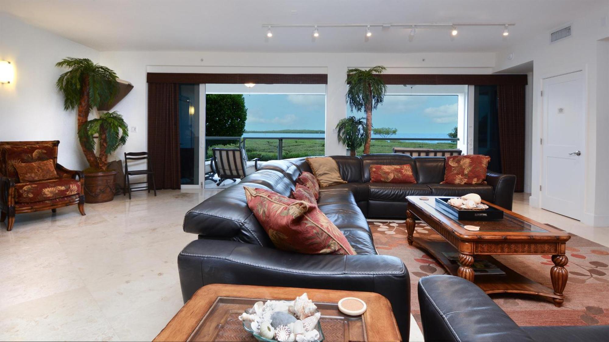 515 Mariners Club Apartment Key Largo