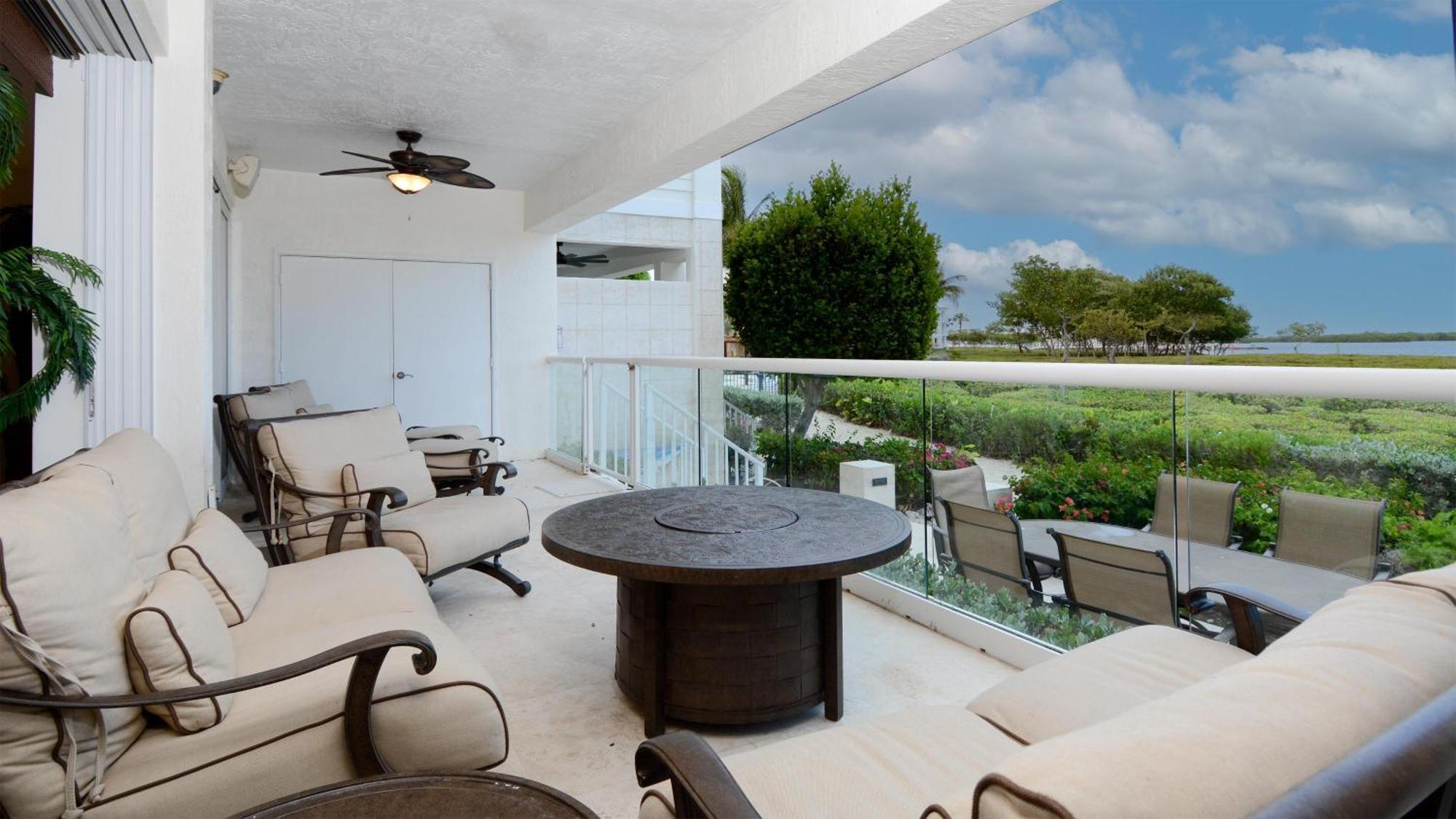515 Mariners Club Key Largo