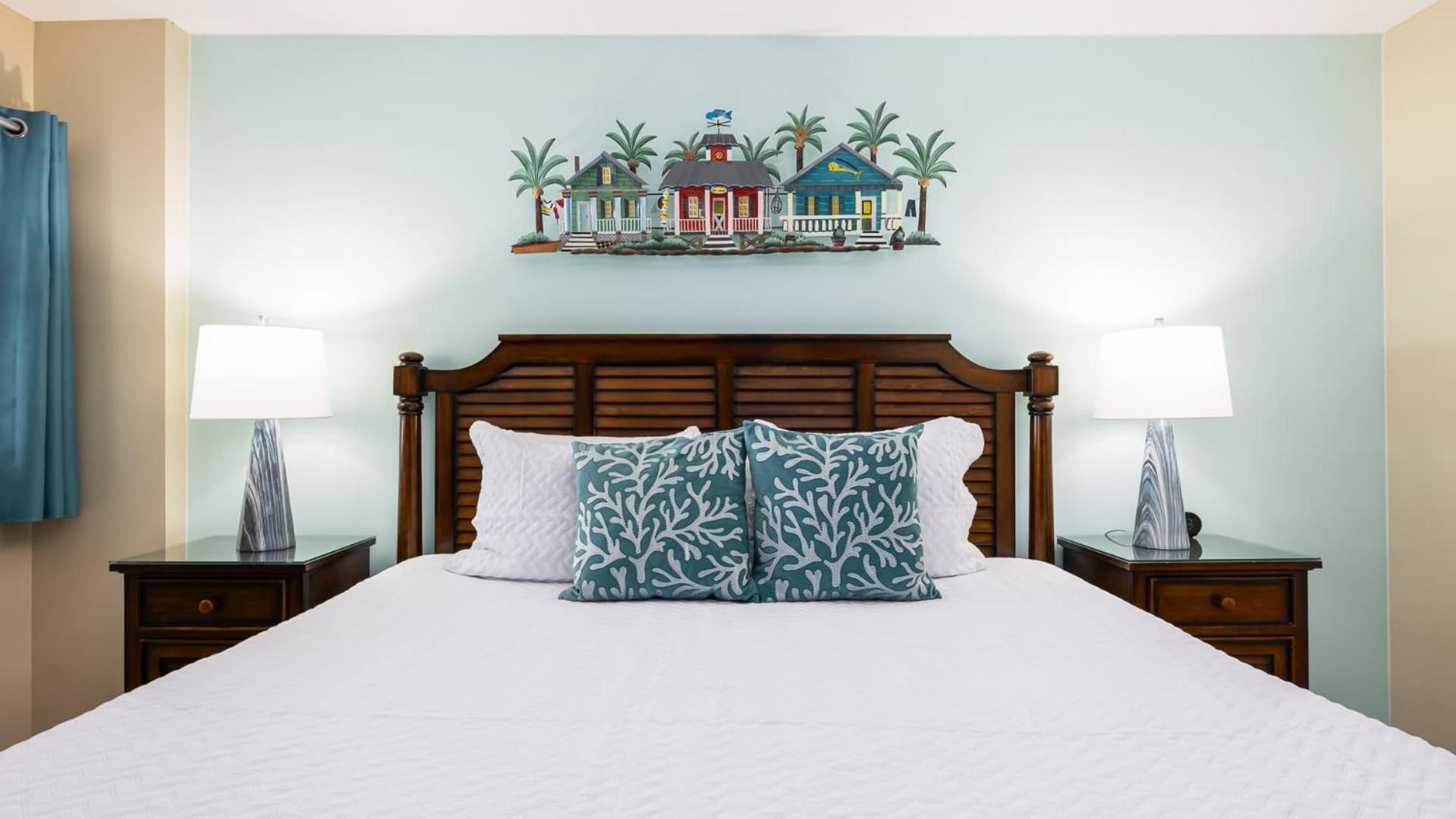 Sunrise Sanctuary - Floor Ocean Pointe 2415 Apartment Key Largo