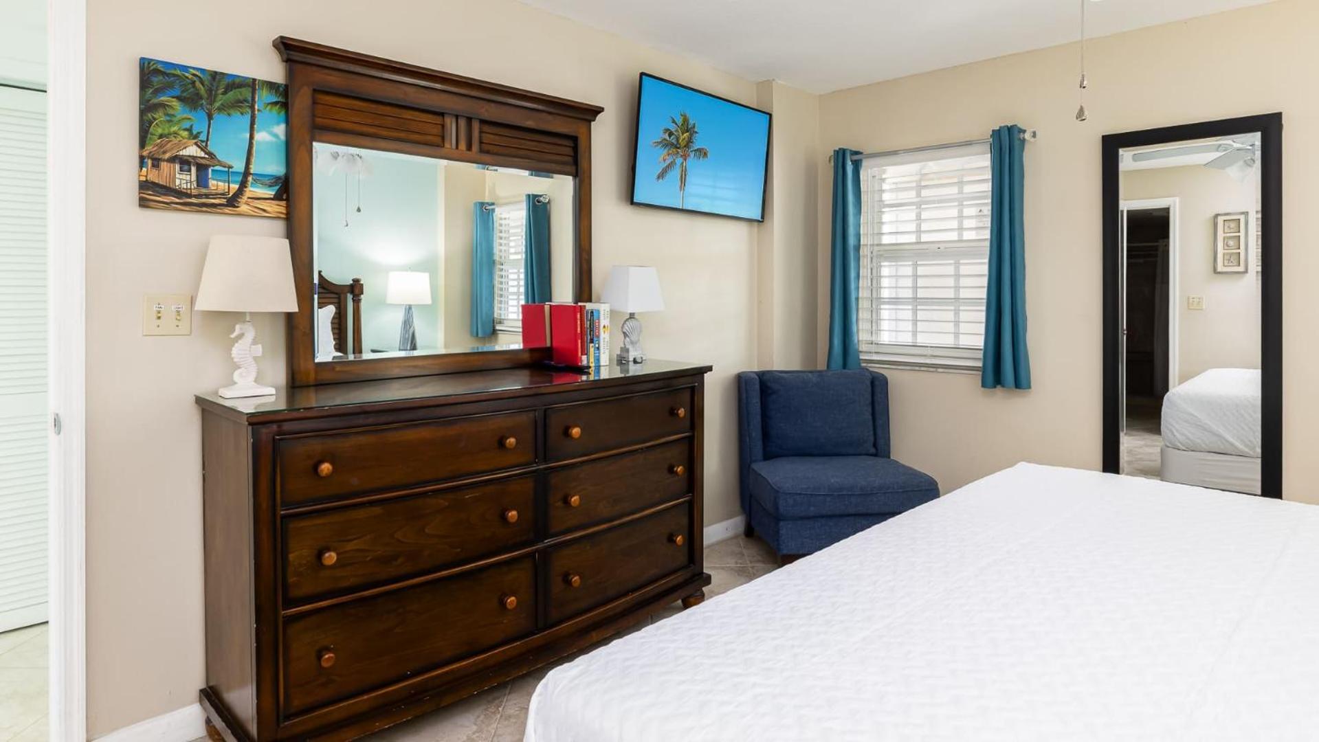 Sunrise Sanctuary - Floor Ocean Pointe 2415 Apartment