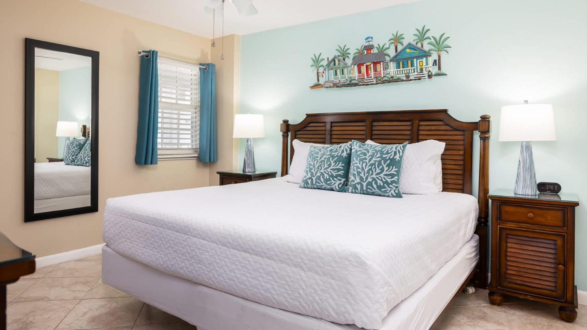 Sunrise Sanctuary - Floor Ocean Pointe 2415 Apartment *