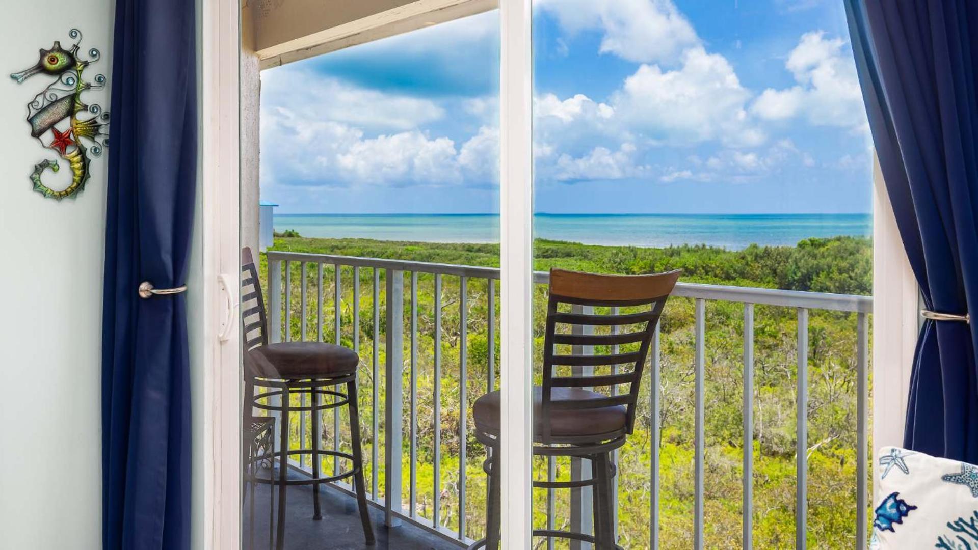 Sunrise Sanctuary - Floor Ocean Pointe 2415