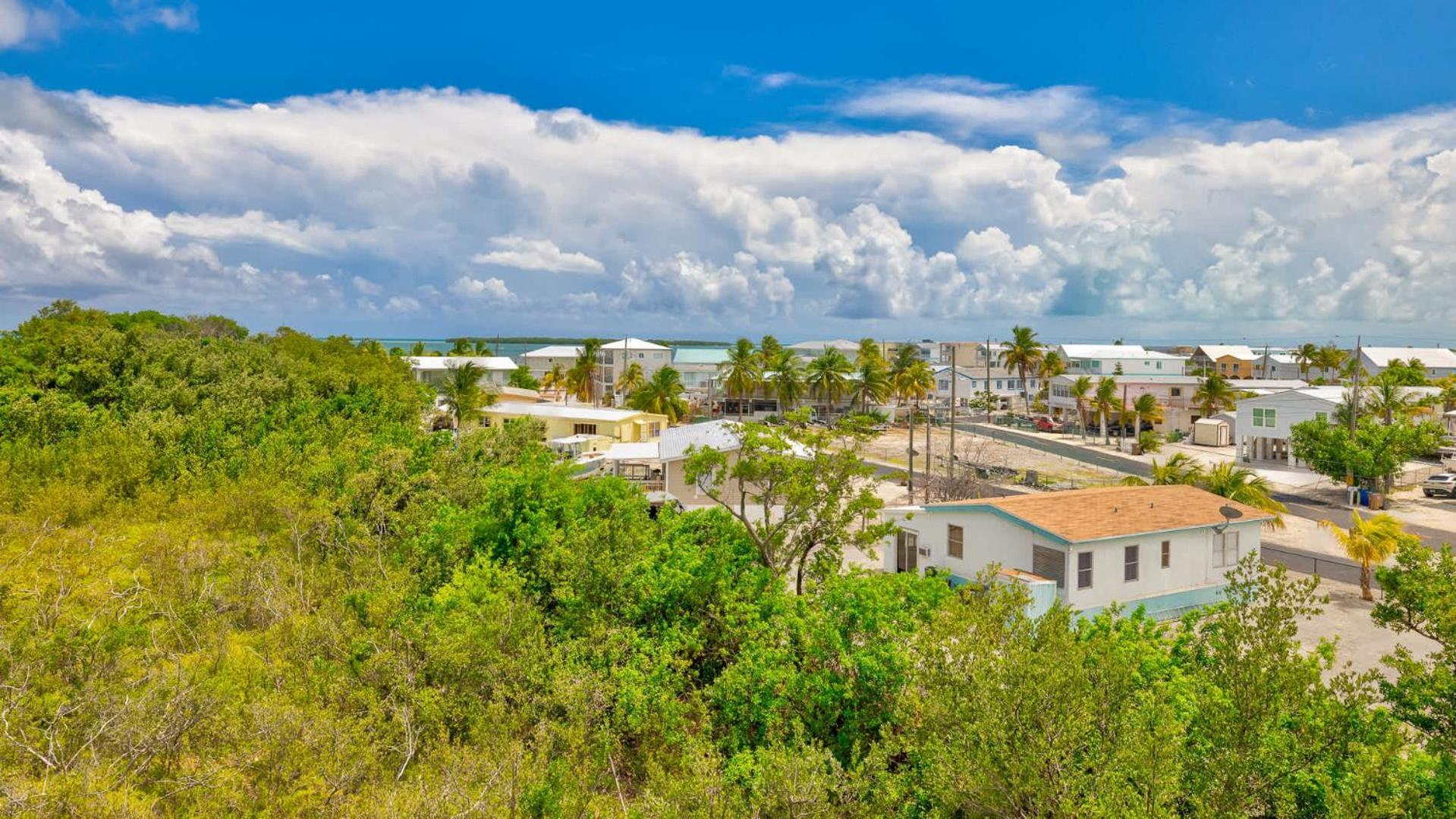 Baha Penthouse Ocean Pointe 1416