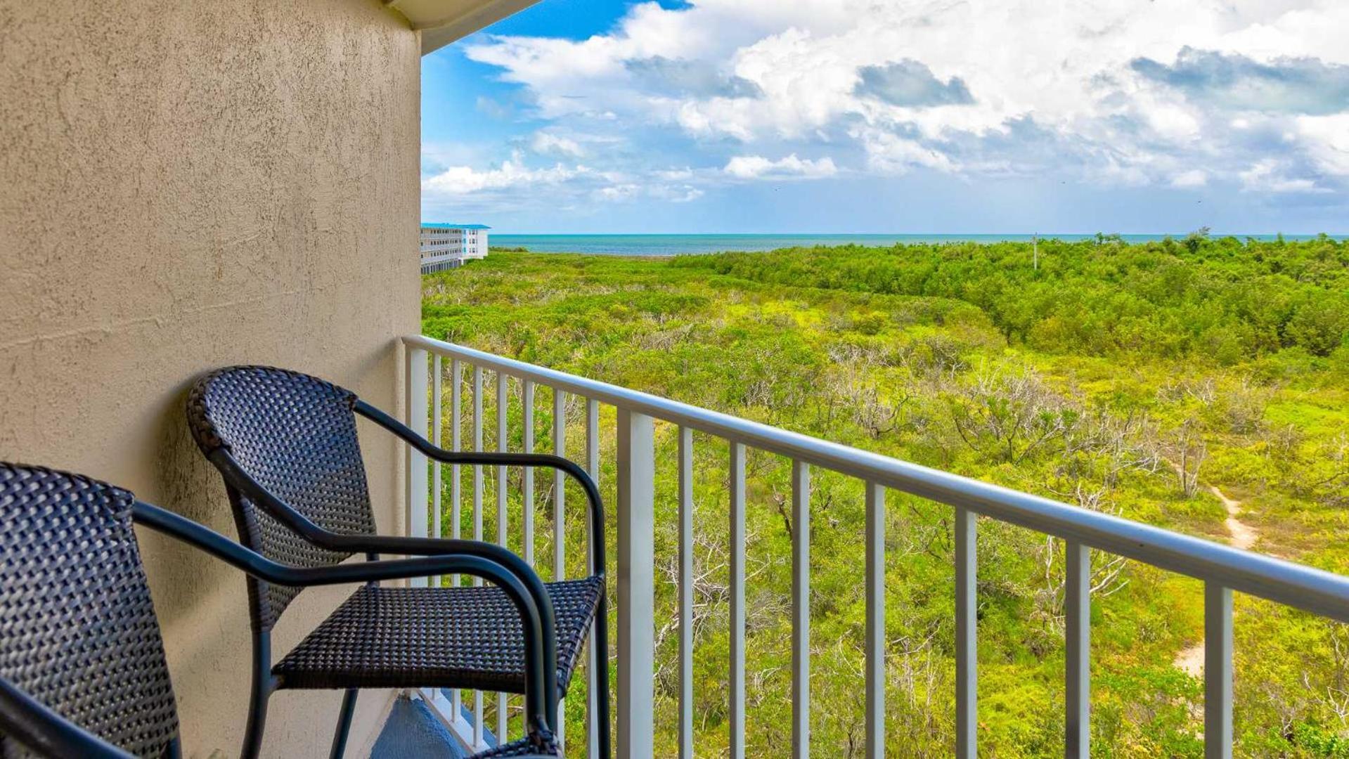 Holiday home Baha Penthouse Ocean Pointe 1416 *