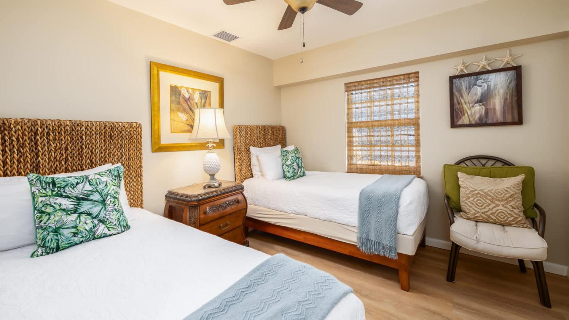 Baha Penthouse Ocean Pointe 1416 Holiday home