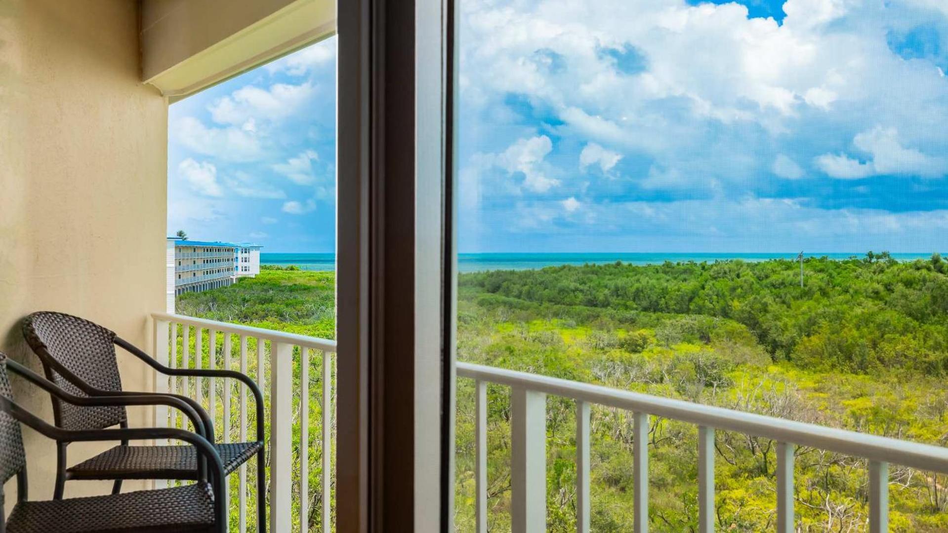 Holiday home Baha Penthouse Ocean Pointe 1416