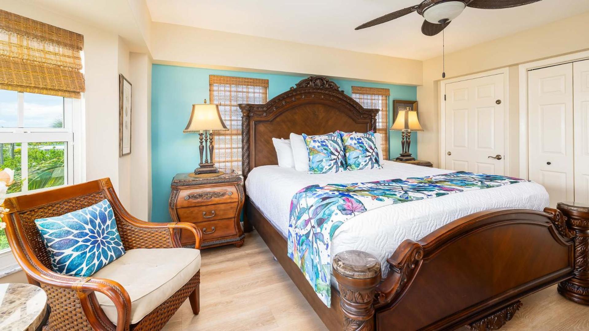 Holiday home Baha Penthouse Ocean Pointe 1416 Key Largo