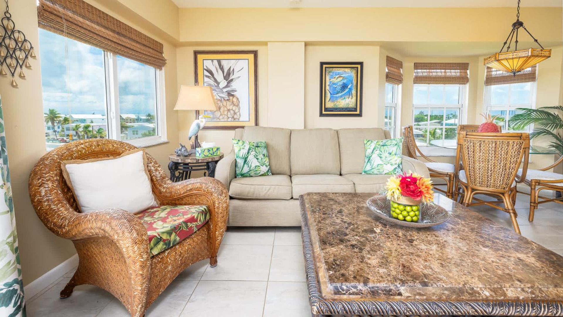 Baha Penthouse Ocean Pointe 1416 Holiday home *