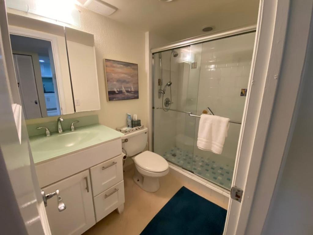 Moon Bay Condo, Paradise Found In Sunny Key Largo, Florida Key Largo
