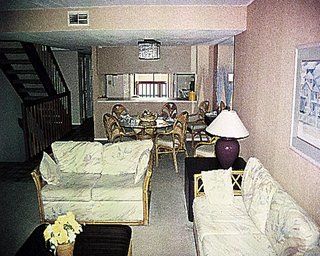 Hotel Florida Bay Club