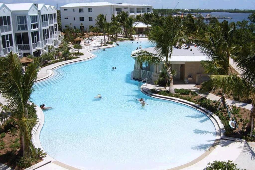 Licensed Mgr - 4/3.5 Modern - Key Largo's Upscale Oceanfront Destination! Key Largo