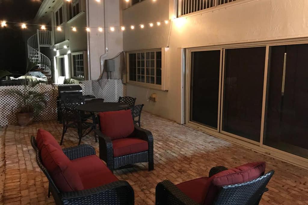 Licensed Mgr - 4/3.5 Modern - Key Largo's Upscale Oceanfront Destination!