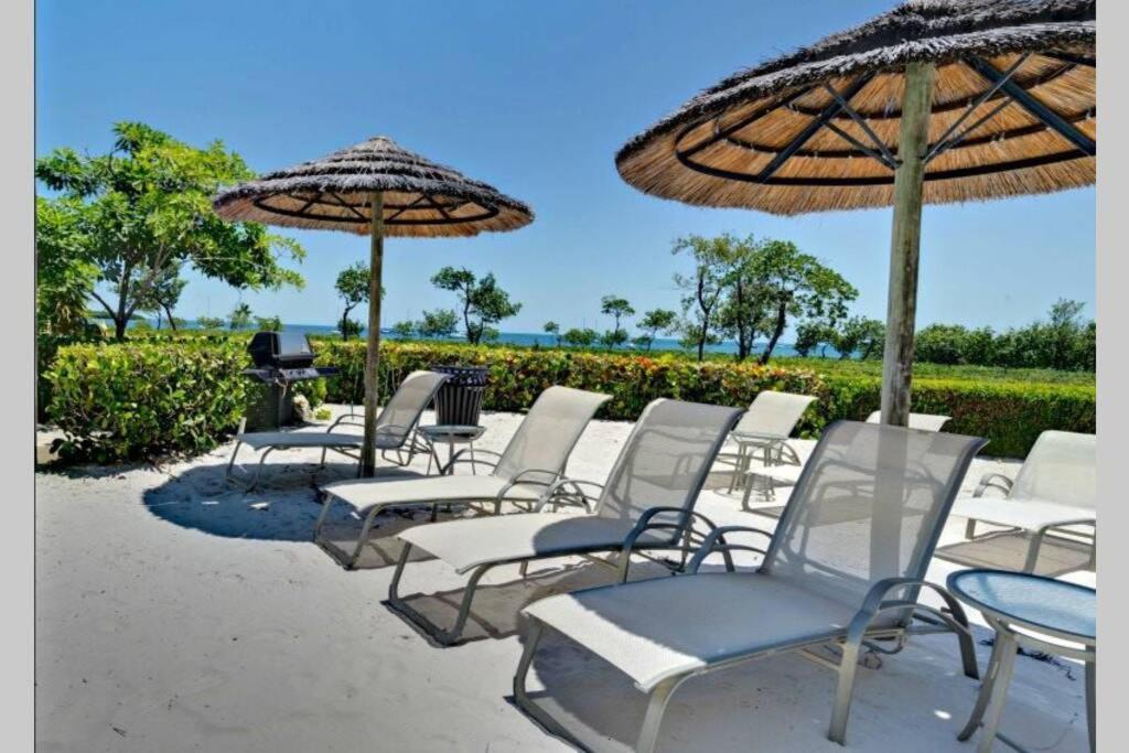 Licensed Mgr - Luxurious Oceanfront W/stunning Views - Upscale Oceanfront Resort! * Key Largo