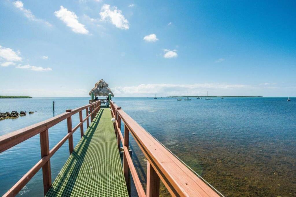 Holiday home Licensed Mgr - Luxurious Oceanfront W/stunning Views - Upscale Oceanfront Resort! Key Largo