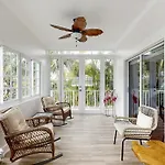 Tropical Escape