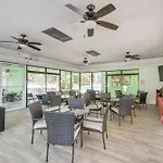 Marina And Pool Access On-Site Key Largo Escape