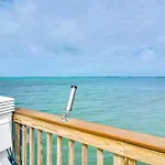Marina And Pool Access On-Site Key Largo Escape