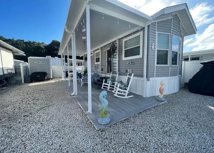 Casa Seahorse