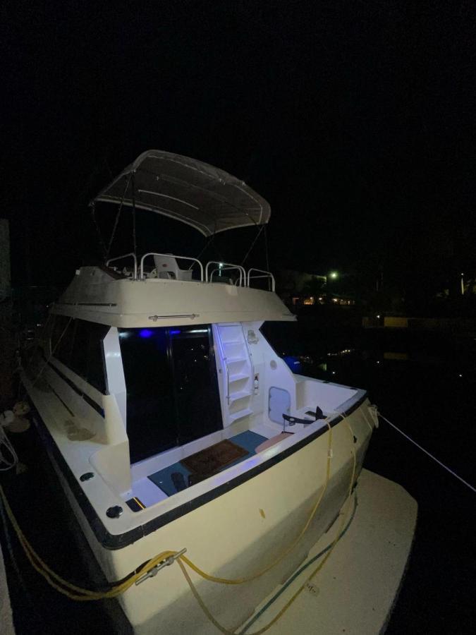 Botel Dauboat *