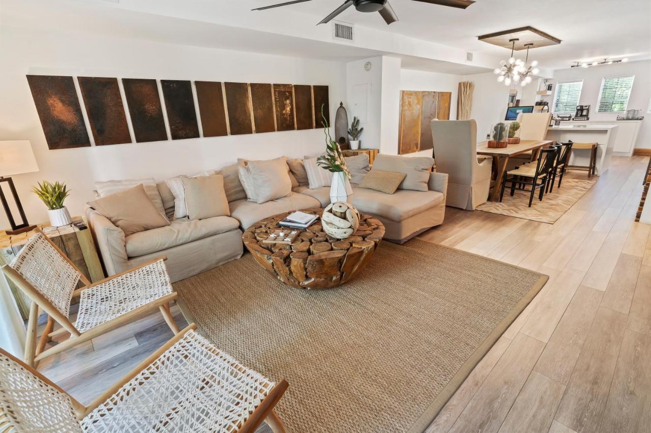Mariners Perfect For Two Families, In-laws Quarters Key Largo