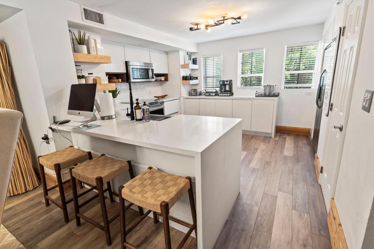 Mariners Perfect For Two Families, In-laws Quarters Key Largo