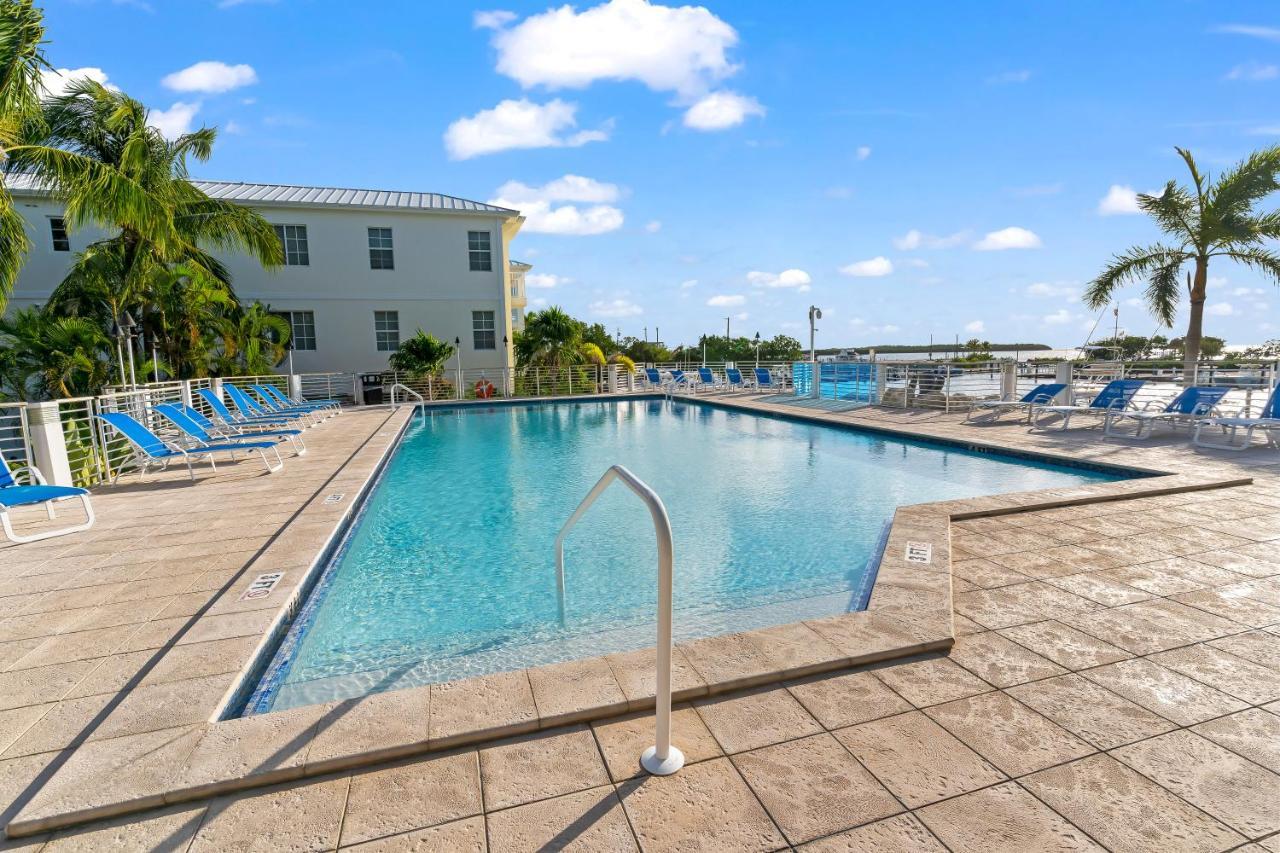 Mariners Perfect For Two Families, In-laws Quarters Apartment Key Largo