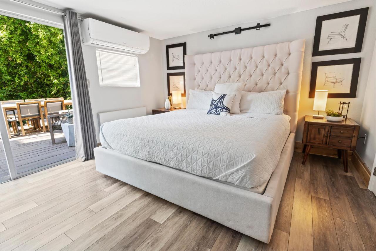 Mariners Perfect For Two Families, In-laws Quarters *