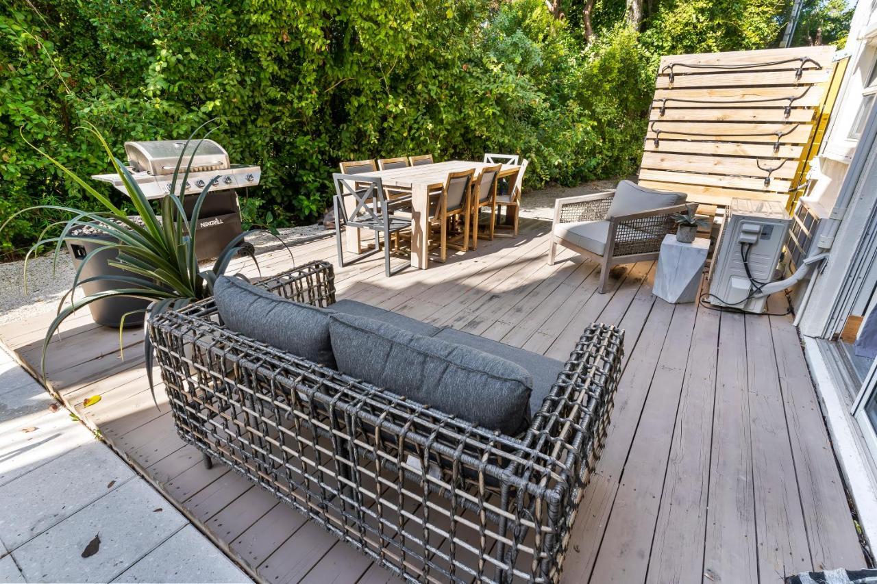 Mariners Perfect For Two Families, In-laws Quarters * Key Largo