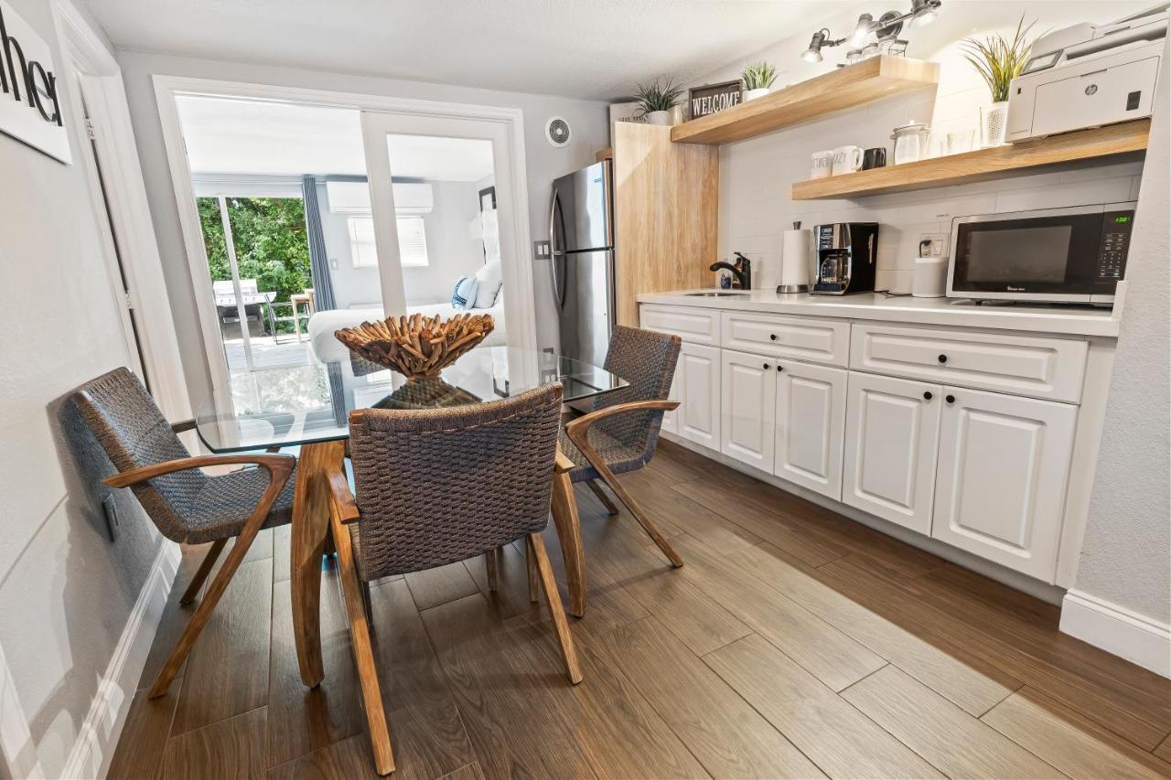 Mariners Perfect For Two Families, In-laws Quarters * Key Largo