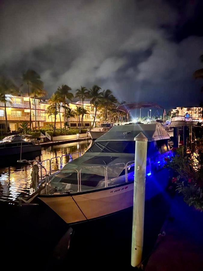 Dauboat Key Largo