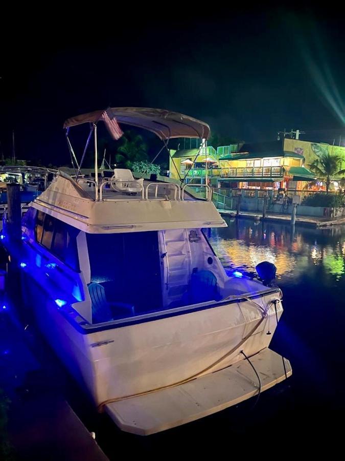 Botel Dauboat