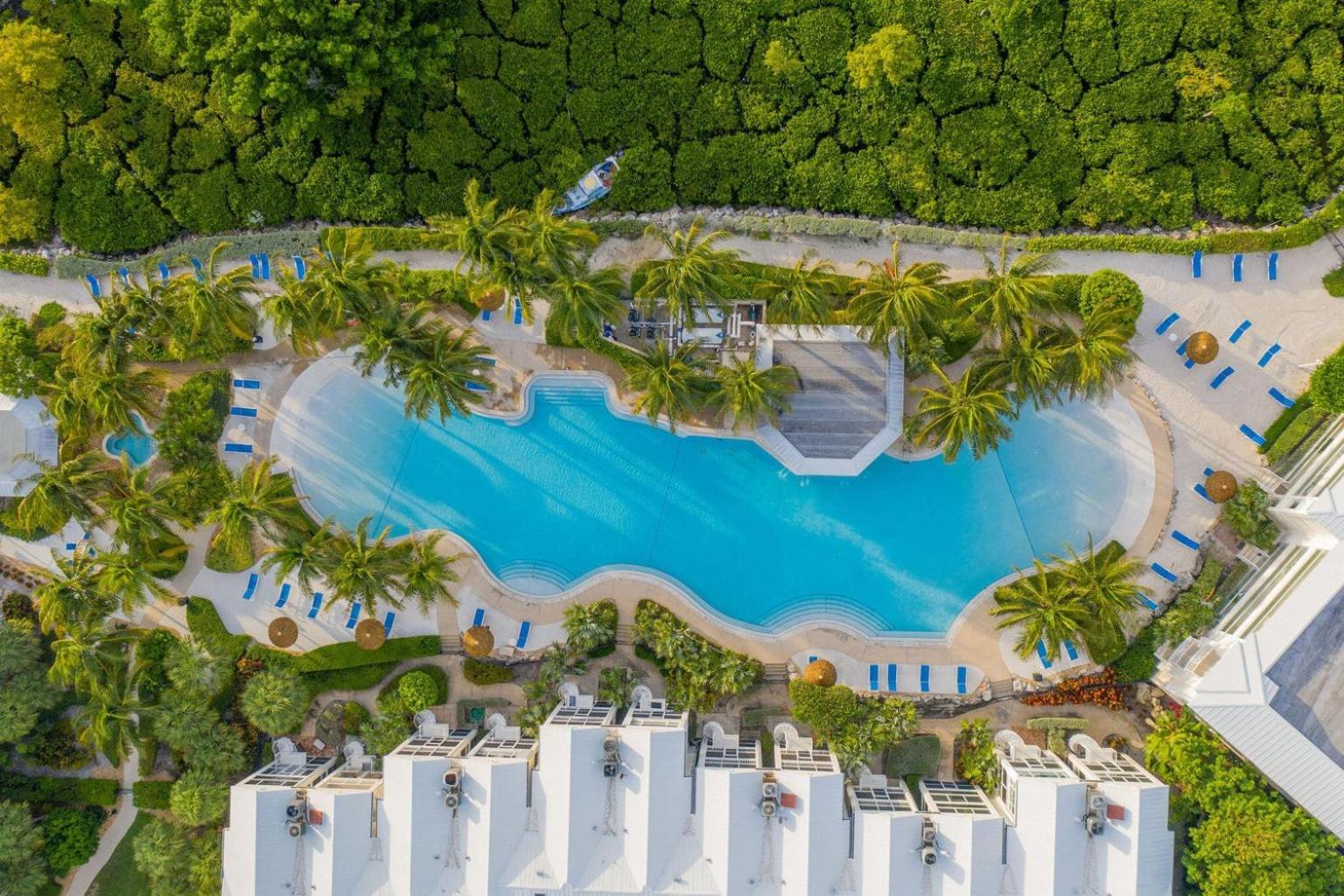Mariners Perfect For Two Families, In-laws Quarters * Key Largo