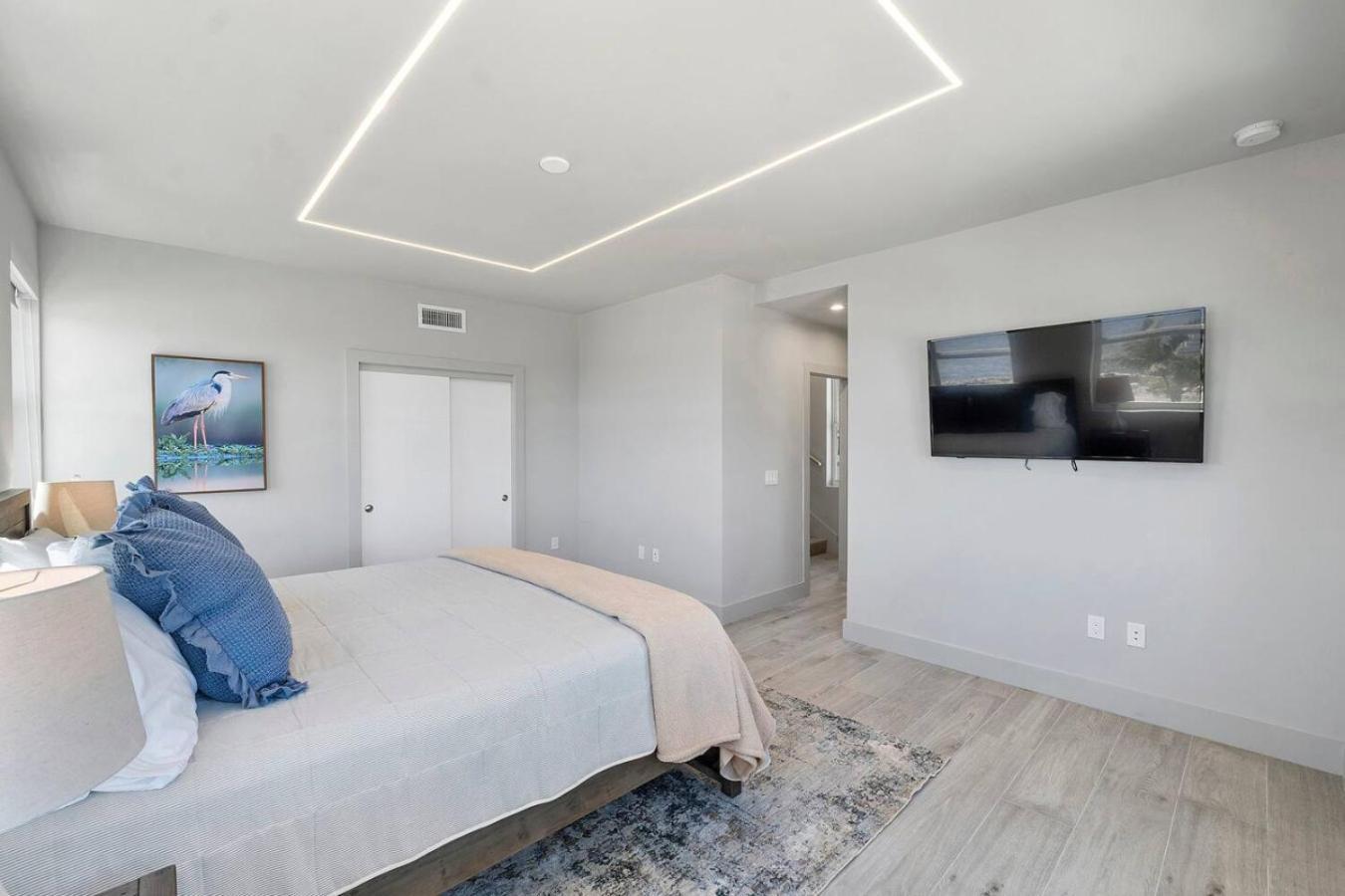 Holiday home Oceanfront Oasis With Pool And Hot Tub Key Largo
