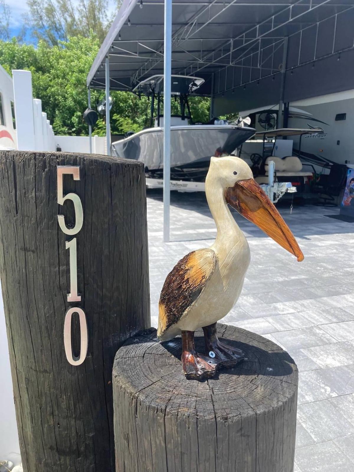 Holiday home Keys Paradise! Key Largo
