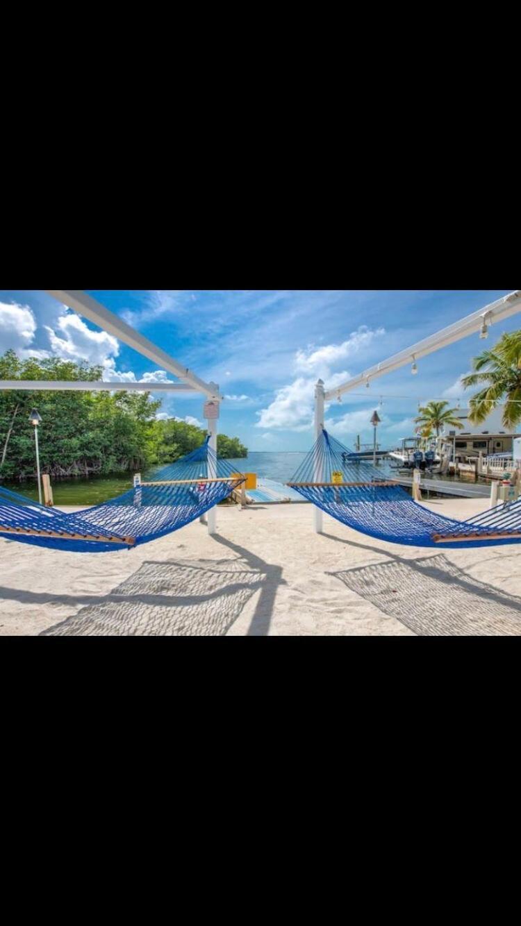 Keys Paradise!
