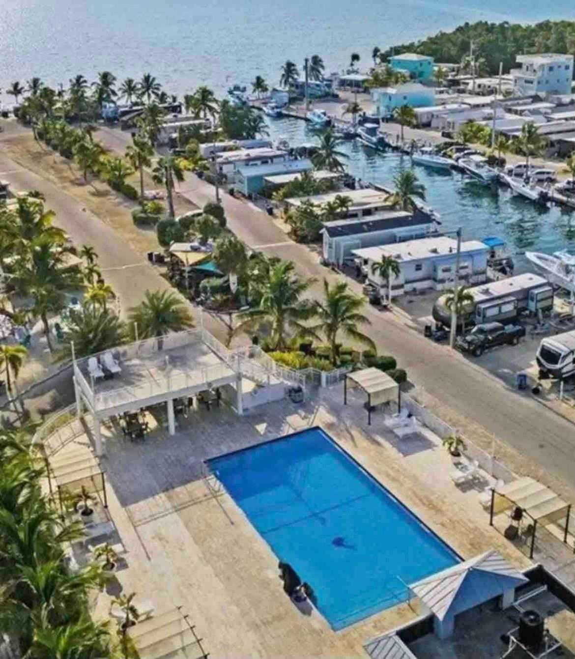 Keys Paradise! Holiday home