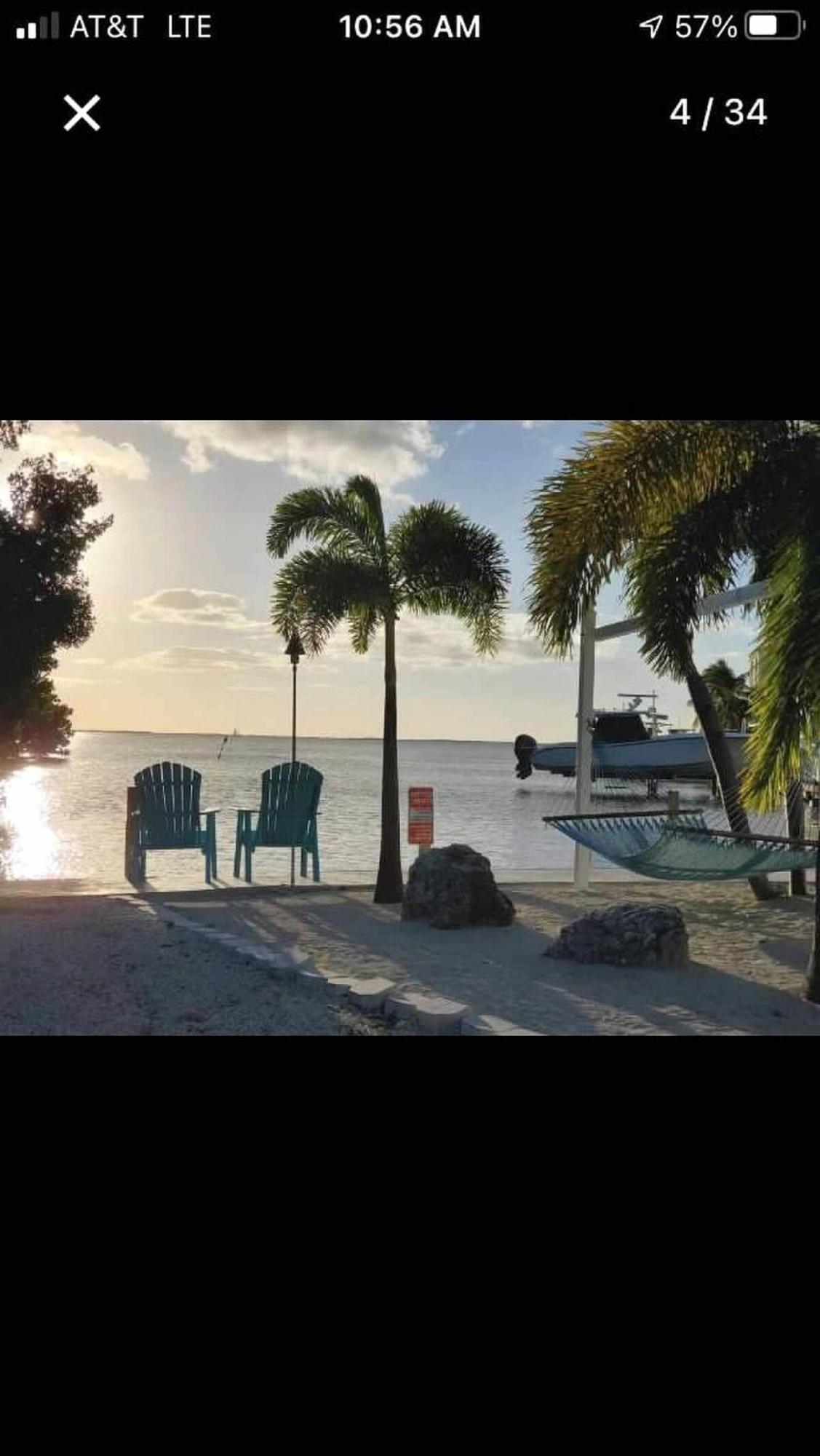 Keys Paradise! *