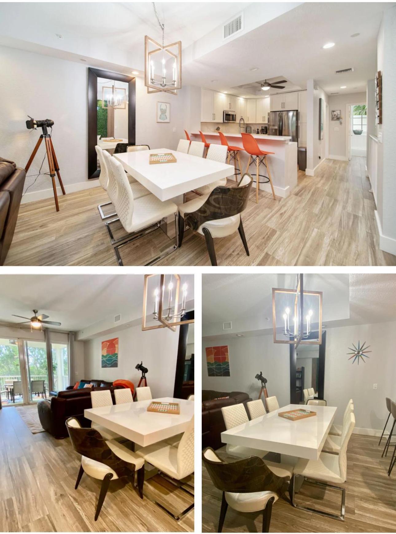 Vacay Vibes-2 Pools, Pickleball, Coffee Bar, 2 Jacuzzis, Food Truck Holiday home *
