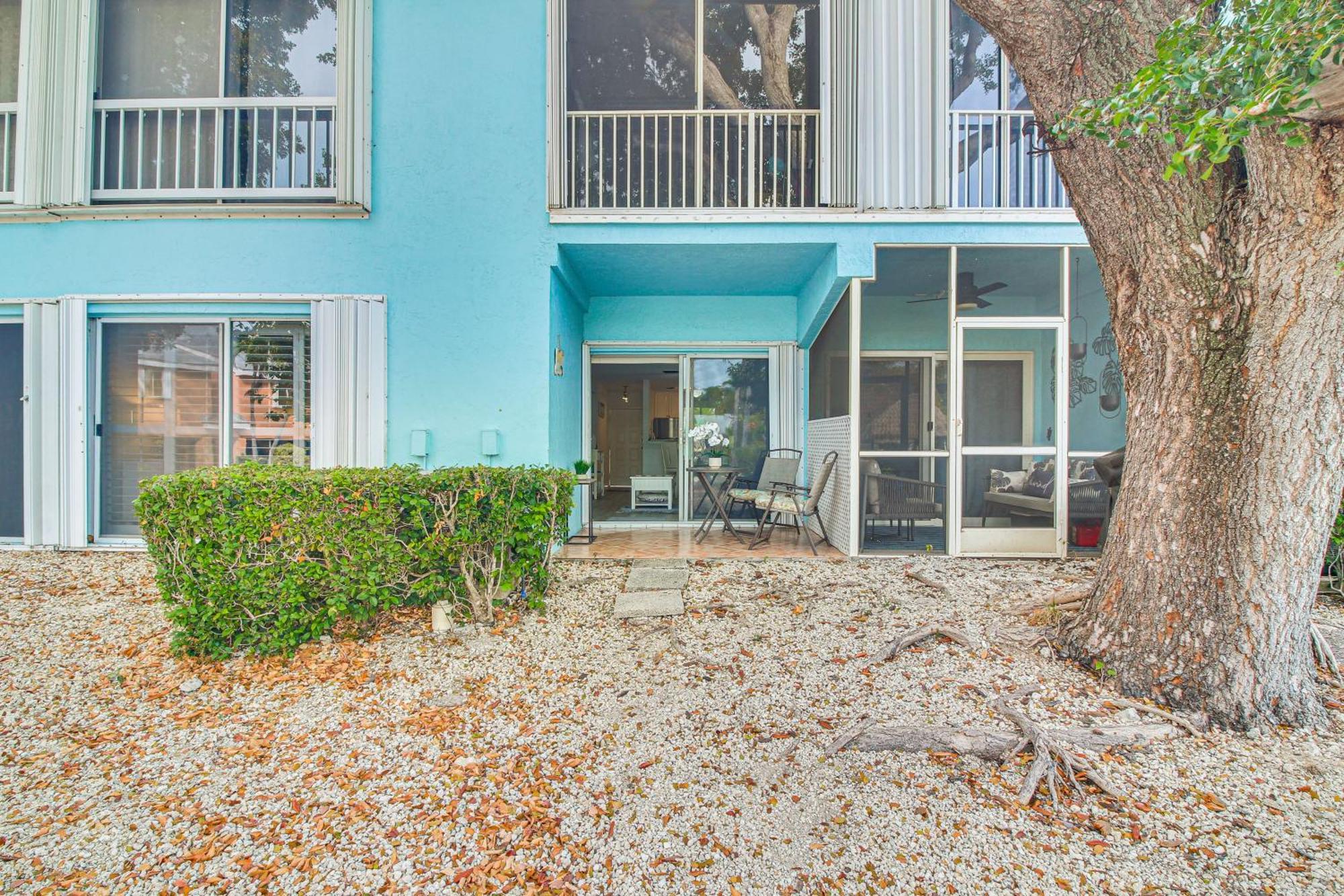 Marina And Pool Access On-site Escape Apartment *